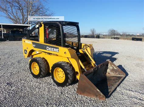 jd 317 skid steer specs|jd 317 skid steer reviews.